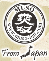 MUSO CO., LTD. logo